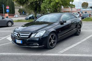 Mercedes classe E 220d