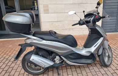 Scooter Piaggio Beverly