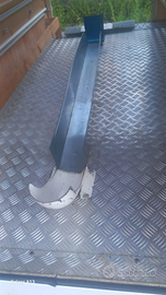 Rampa per moto / scooter garage camper