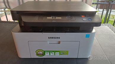 stampante multifunzione