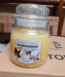 Candela Yankee candle 