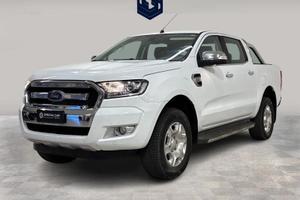 Ford Ranger 2.2 tdci double cab Limited 160cv...