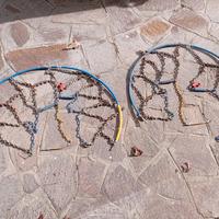 catene auto Fiat Panda