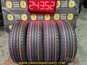 SPED.GRATIS- 4 GOMME 175 65 14 ESTIVE AL 80/85%