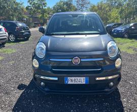 Fiat 500L 1.3 Multijet 95 CV Dualogic Lounge