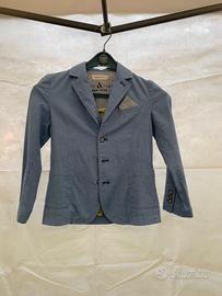 Giacca blazer bambino Original Marines 7/8 anni