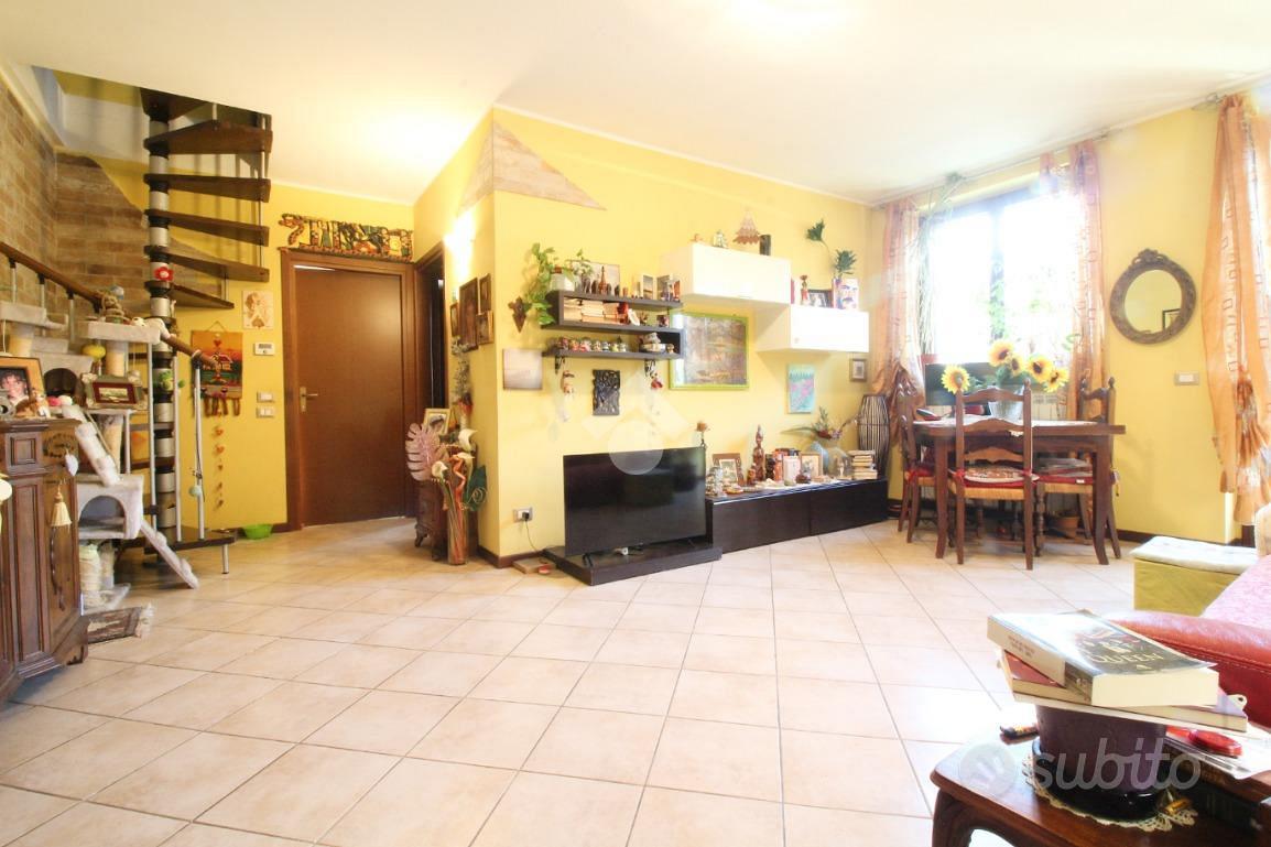 Appartamento – Pavia, Vallone Nuovo - Vista 3