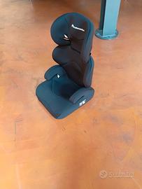 seggiolino auto bebeconfort 15-36 kg