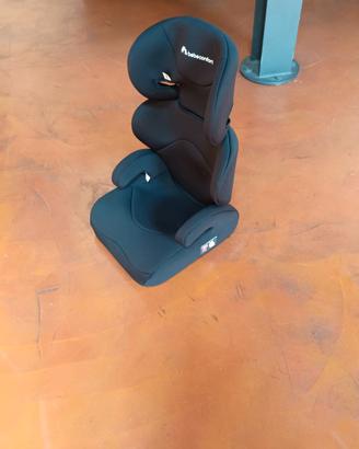 seggiolino auto bebeconfort 15-36 kg