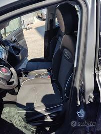 Sedile anteriore sx FIAT 500X del 2017