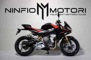 Aprilia Tuono 660 Factory NUOVA PRONTA CONSEGNA