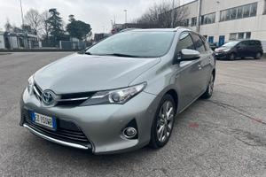 Toyota Auris Touring Sports 1.8 Hybrid Business