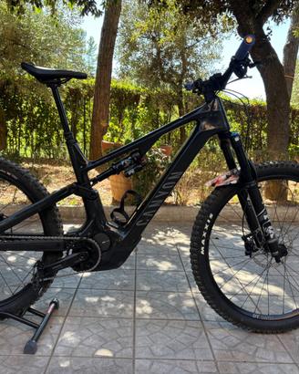 Canyon Spectral:ON CF 8 - Taglia L- EMTB
