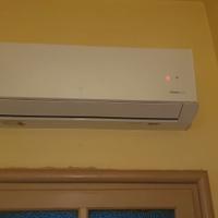 Condizionatore monosplit ECA Technology Feel Plus