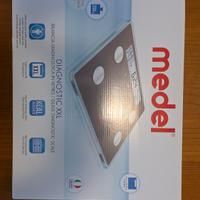 Bilancia pesapersone Medel Diagnostic XXL 
