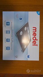 Bilancia pesapersone Medel Diagnostic XXL 