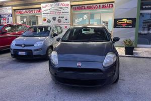FIAT PUNTO EVO STREET 1.3 MJT 85CV 62 KW-2015