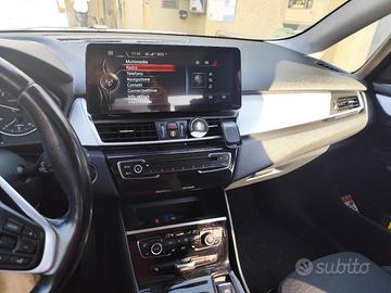 BMW serie 2 Active tourer f45 