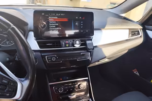 BMW serie 2 Active tourer f45 