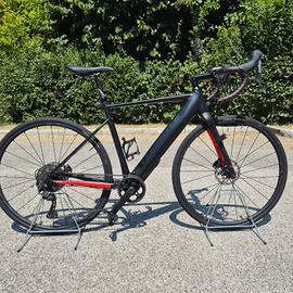 e-Bike Whistle Gravel adv 2.0