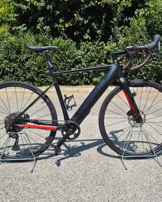 e-Bike Whistle Gravel adv 2.0