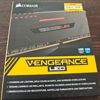 RAM 16 GB ddr4 2600mhz