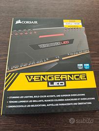 RAM 16 GB ddr4 2600mhz