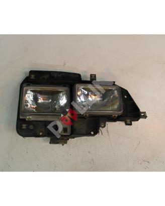 Proiettore Isuzu Furgone Nqr 2007