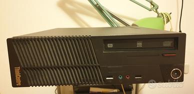 PC Lenovo ThinkCentre