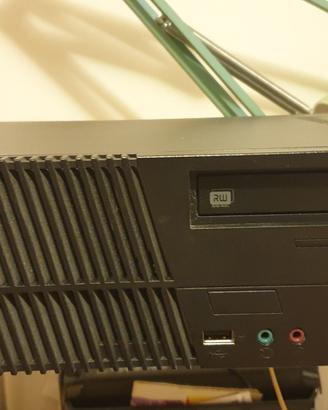 PC Lenovo ThinkCentre