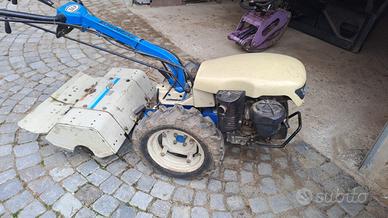 motocoltivatore