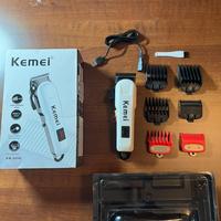 Macchinetta clipper kemei