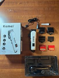 Macchinetta clipper kemei