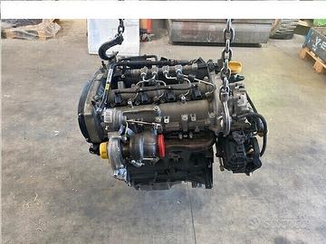 Motore 2.0 multijet fiat jeep disponibile motore d