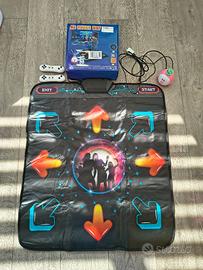 Dance Mat AR - Tappetino da ballo AR Musicale