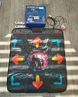 Dance Mat AR - Tappetino da ballo AR Musicale