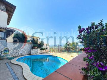 Villa o villino Pozzuoli [cod. rif5918251VRG]