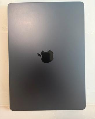 mac air 13 m4 pari al nuovo