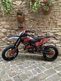 Ktm EXC 125