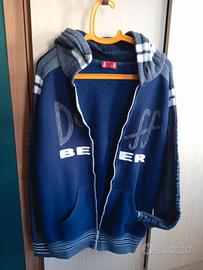 FELPE CALDISSIME M A R C H E