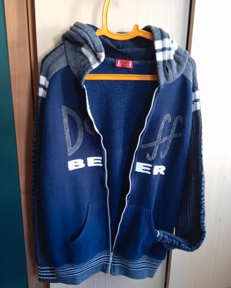 FELPE CALDISSIME M A R C H E