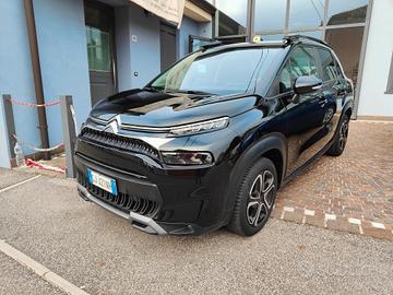 Citroen C3 Aircross BlueHDi 110 S&S Shine Pack