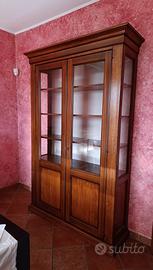 Vetrinetta classica a 2 ante