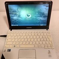 Netbook PC Samsung 