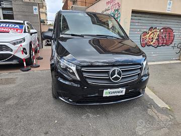Mercedes-benz Vito 2.0 116 CDI PL Tourer Select Ex