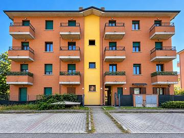 Appartamento Cadelbosco di Sopra