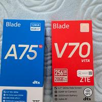 ZTE - A75 - V70