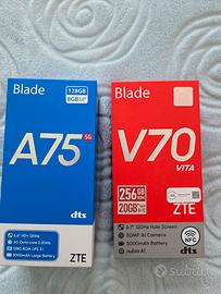 ZTE - A75 - V70