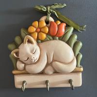 Appendichiavi gattoThun 