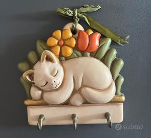 Appendichiavi gattoThun 